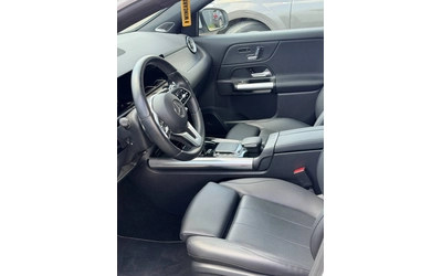 Mercedes-Benz GLA 250 - автомобили, коли, обяви за нови и употребявани 6