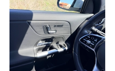 Mercedes-Benz GLA 250 - автомобили, коли, обяви за нови и употребявани 7