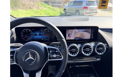 Mercedes-Benz GLA 250 - автомобили, коли, обяви за нови и употребявани 8