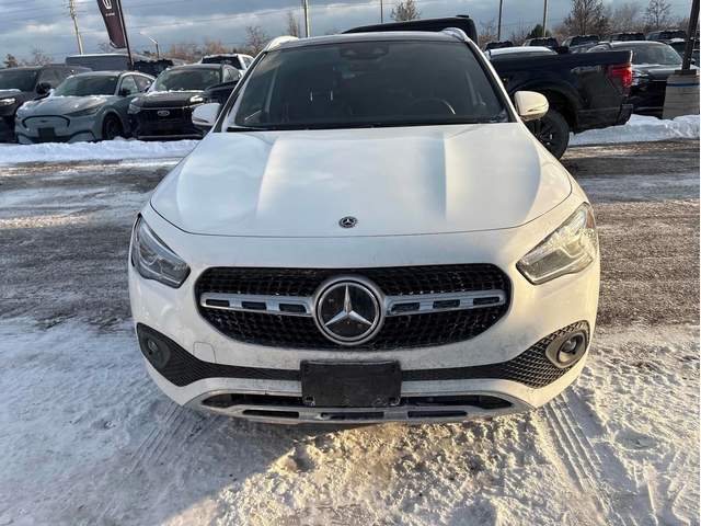 Mercedes-Benz GLA * 250 * CARFAX * ЦЕНА ДО БГ - автомобили, коли, обяви за нови и употребявани 5