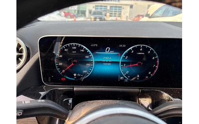 Mercedes-Benz GLA * 250 * CARFAX * ЦЕНА ДО БГ - автомобили, коли, обяви за нови и употребявани 7