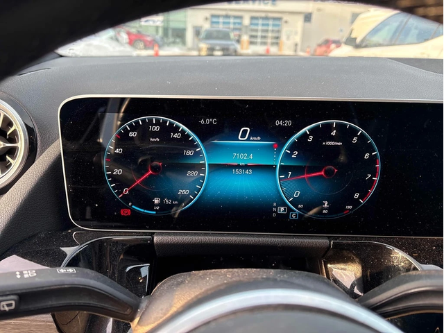 Mercedes-Benz GLA * 250 * CARFAX * ЦЕНА ДО БГ - автомобили, коли, обяви за нови и употребявани 7