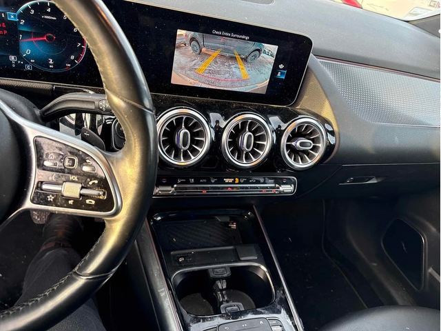 Mercedes-Benz GLA * 250 * CARFAX * ЦЕНА ДО БГ - автомобили, коли, обяви за нови и употребявани 8