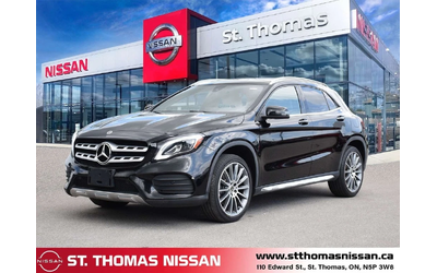 mercedes-benz-gla - 0