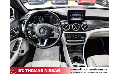 Mercedes-Benz GLA * GLA250 4M * CARFAX * ЦЕНА ДО БГ - автомобили, коли, обяви за нови и употребявани 10