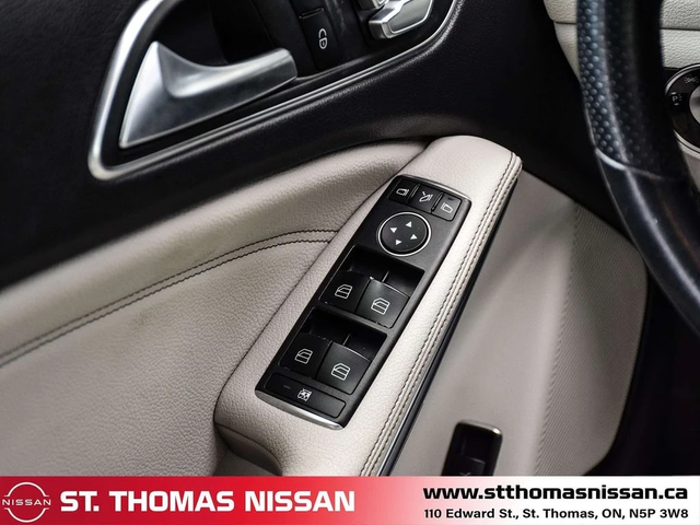 Mercedes-Benz GLA * GLA250 4M * CARFAX * ЦЕНА ДО БГ - автомобили, коли, обяви за нови и употребявани 11