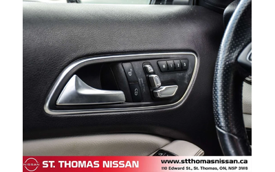 Mercedes-Benz GLA * GLA250 4M * CARFAX * ЦЕНА ДО БГ - автомобили, коли, обяви за нови и употребявани 12