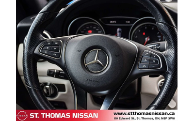 Mercedes-Benz GLA * GLA250 4M * CARFAX * ЦЕНА ДО БГ - автомобили, коли, обяви за нови и употребявани 15