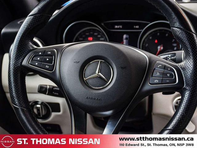 Mercedes-Benz GLA * GLA250 4M * CARFAX * ЦЕНА ДО БГ - автомобили, коли, обяви за нови и употребявани 15