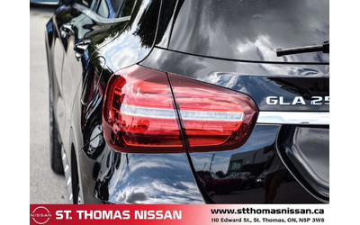 Mercedes-Benz GLA * GLA250 4M * CARFAX * ЦЕНА ДО БГ - автомобили, коли, обяви за нови и употребявани 7