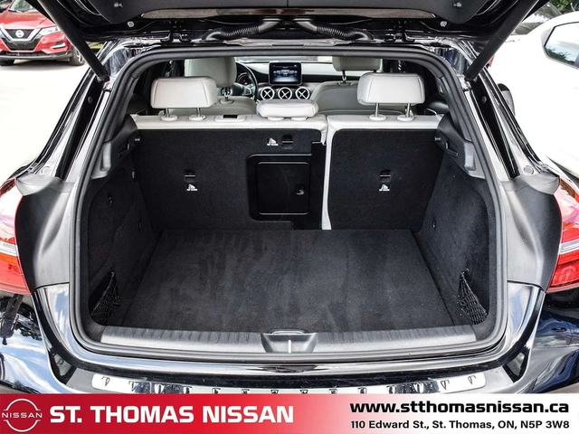 Mercedes-Benz GLA * GLA250 4M * CARFAX * ЦЕНА ДО БГ - автомобили, коли, обяви за нови и употребявани 8