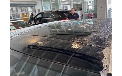 Mercedes-Benz GLA * 250 * CARFAX * ЦЕНА ДО БГ - автомобили, коли, обяви за нови и употребявани 11