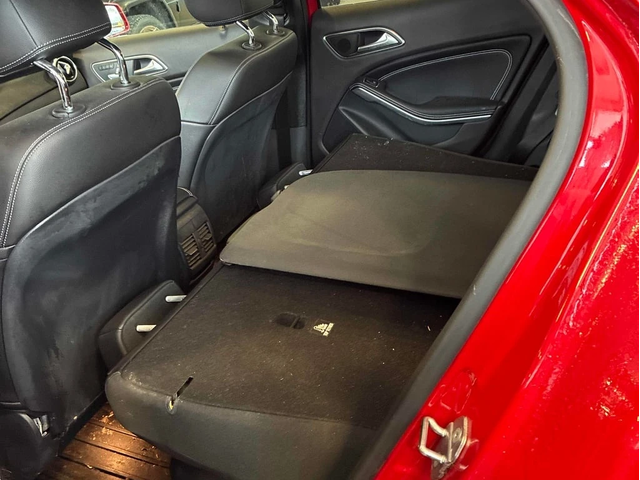 Mercedes-Benz GLA * 250 * CARFAX * ЦЕНА ДО БГ - автомобили, коли, обяви за нови и употребявани 13