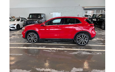 mercedes-benz-gla - 1