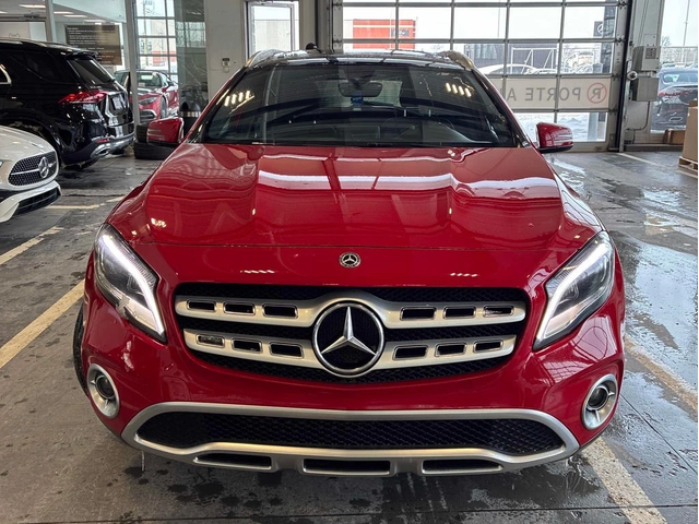 Mercedes-Benz GLA * 250 * CARFAX * ЦЕНА ДО БГ - автомобили, коли, обяви за нови и употребявани 4