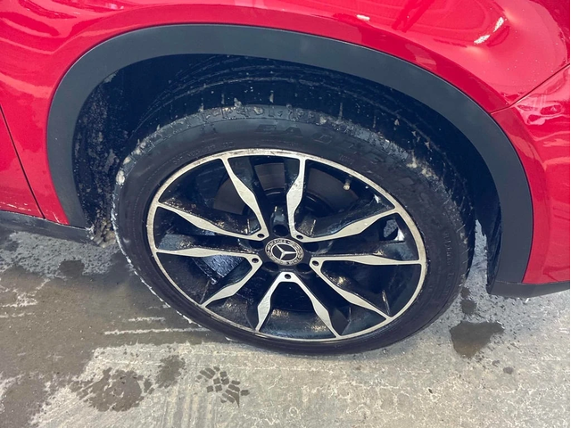 Mercedes-Benz GLA * 250 * CARFAX * ЦЕНА ДО БГ - автомобили, коли, обяви за нови и употребявани 5