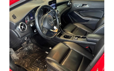 Mercedes-Benz GLA * 250 * CARFAX * ЦЕНА ДО БГ - автомобили, коли, обяви за нови и употребявани 7