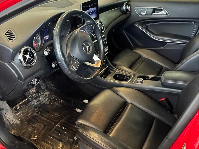 Mercedes-Benz GLA * 250 * CARFAX * ЦЕНА ДО БГ - автомобили, коли, обяви за нови и употребявани 7