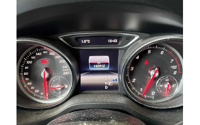 Mercedes-Benz GLA * 250 * CARFAX * ЦЕНА ДО БГ - автомобили, коли, обяви за нови и употребявани 8