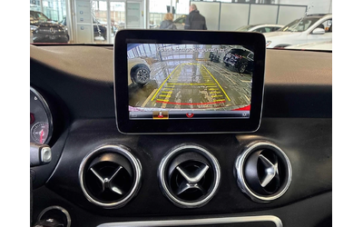 Mercedes-Benz GLA * 250 * CARFAX * ЦЕНА ДО БГ - автомобили, коли, обяви за нови и употребявани 9