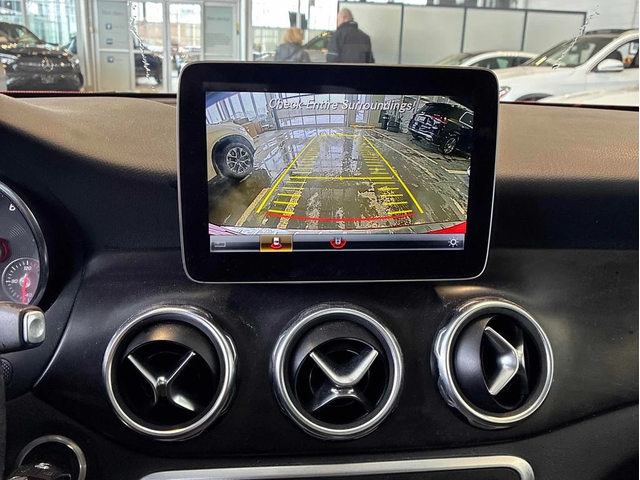 Mercedes-Benz GLA * 250 * CARFAX * ЦЕНА ДО БГ - автомобили, коли, обяви за нови и употребявани 9