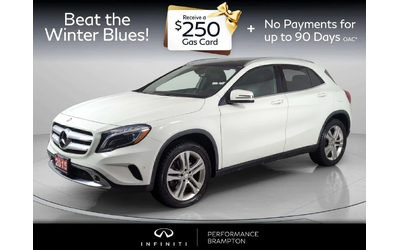 mercedes-benz-gla - 0