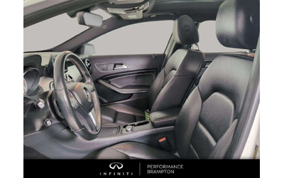 Mercedes-Benz GLA * GLA250 4 MATIC * CARFAX * ЦЕНА ДО БГ - автомобили, коли, обяви за нови и употребявани 11