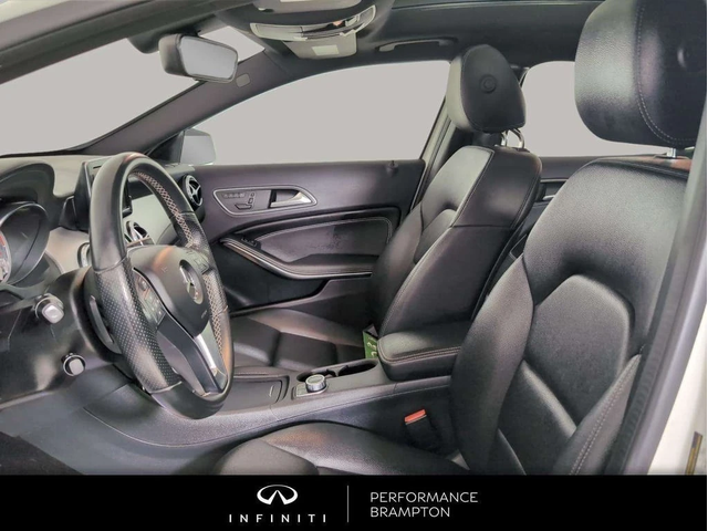 Mercedes-Benz GLA * GLA250 4 MATIC * CARFAX * ЦЕНА ДО БГ - автомобили, коли, обяви за нови и употребявани 11