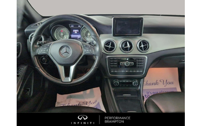 Mercedes-Benz GLA * GLA250 4 MATIC * CARFAX * ЦЕНА ДО БГ - автомобили, коли, обяви за нови и употребявани 12