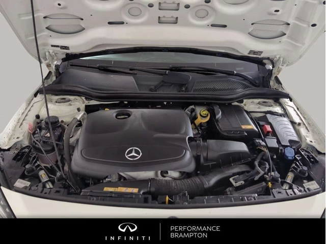 Mercedes-Benz GLA * GLA250 4 MATIC * CARFAX * ЦЕНА ДО БГ - автомобили, коли, обяви за нови и употребявани 16