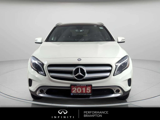 Mercedes-Benz GLA * GLA250 4 MATIC * CARFAX * ЦЕНА ДО БГ - автомобили, коли, обяви за нови и употребявани 1