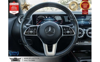 Mercedes-Benz GLA * GLA250 4M * CARFAX * ЦЕНА ДО БГ - автомобили, коли, обяви за нови и употребявани 10