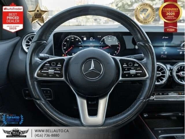 Mercedes-Benz GLA * GLA250 4M * CARFAX * ЦЕНА ДО БГ - автомобили, коли, обяви за нови и употребявани 10