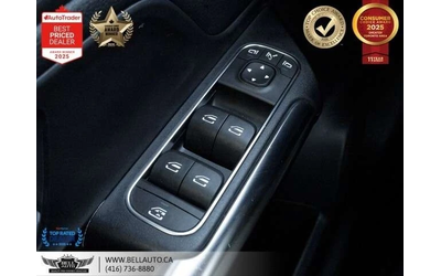 Mercedes-Benz GLA * GLA250 4M * CARFAX * ЦЕНА ДО БГ - автомобили, коли, обяви за нови и употребявани 13