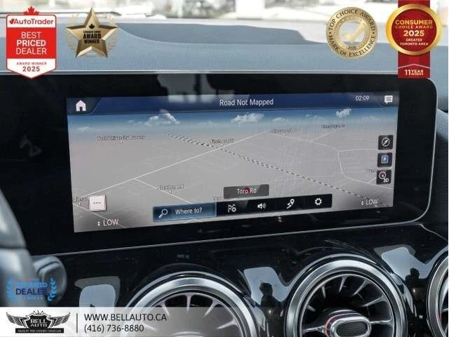 Mercedes-Benz GLA * GLA250 4M * CARFAX * ЦЕНА ДО БГ - автомобили, коли, обяви за нови и употребявани 2