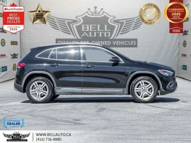 Mercedes-Benz GLA * GLA250 4M * CARFAX * ЦЕНА ДО БГ - автомобили, коли, обяви за нови и употребявани 5