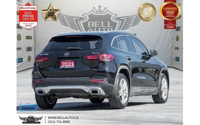 Mercedes-Benz GLA * GLA250 4M * CARFAX * ЦЕНА ДО БГ - автомобили, коли, обяви за нови и употребявани 7