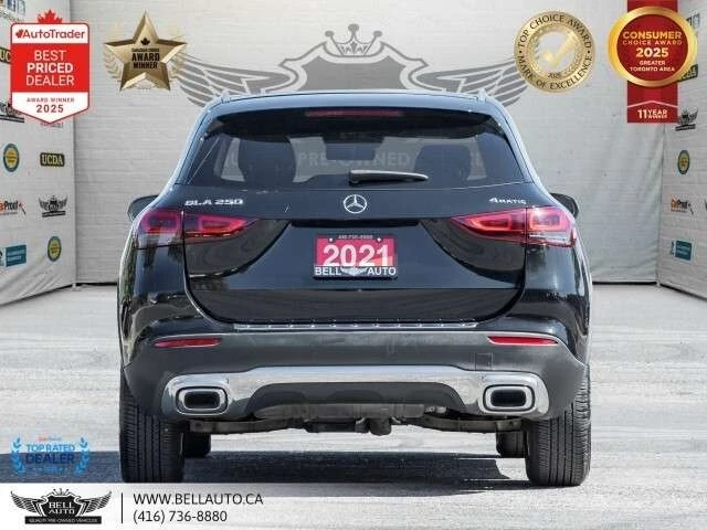 Mercedes-Benz GLA * GLA250 4M * CARFAX * ЦЕНА ДО БГ - автомобили, коли, обяви за нови и употребявани 8