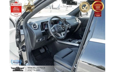 Mercedes-Benz GLA * GLA250 4M * CARFAX * ЦЕНА ДО БГ - автомобили, коли, обяви за нови и употребявани 9