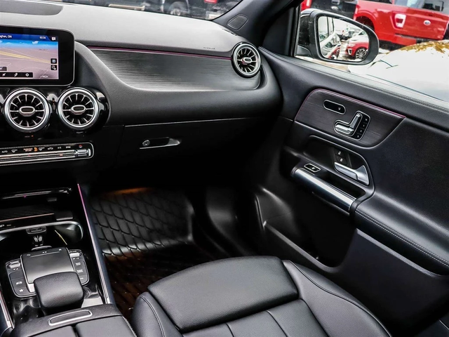 Mercedes-Benz GLA * GLA250 4M * CARFAX * ЦЕНА ДО БГ - автомобили, коли, обяви за нови и употребявани 11