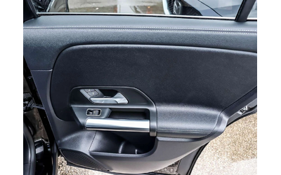 Mercedes-Benz GLA * GLA250 4M * CARFAX * ЦЕНА ДО БГ - автомобили, коли, обяви за нови и употребявани 13