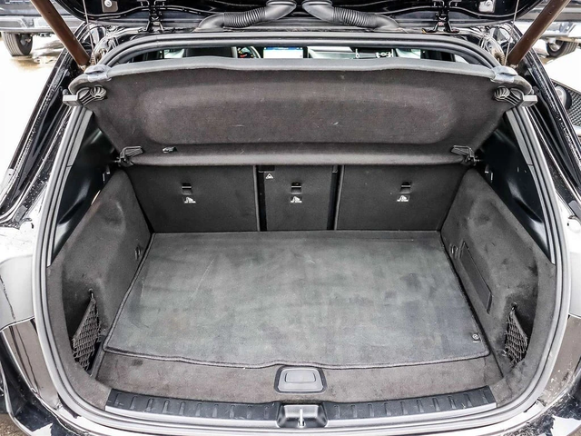 Mercedes-Benz GLA * GLA250 4M * CARFAX * ЦЕНА ДО БГ - автомобили, коли, обяви за нови и употребявани 15