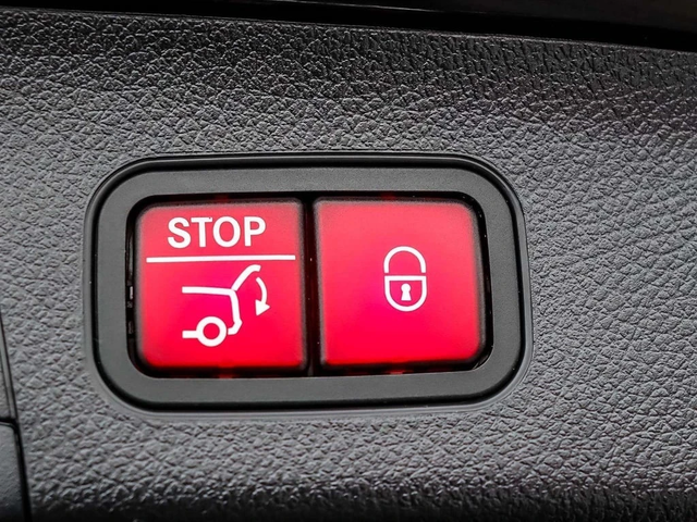 Mercedes-Benz GLA * GLA250 4M * CARFAX * ЦЕНА ДО БГ - автомобили, коли, обяви за нови и употребявани 16