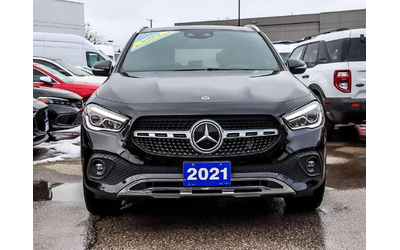 mercedes-benz-gla - 2