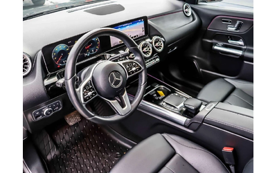 Mercedes-Benz GLA * GLA250 4M * CARFAX * ЦЕНА ДО БГ - автомобили, коли, обяви за нови и употребявани 6