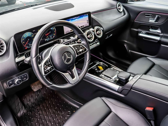 Mercedes-Benz GLA * GLA250 4M * CARFAX * ЦЕНА ДО БГ - автомобили, коли, обяви за нови и употребявани 6