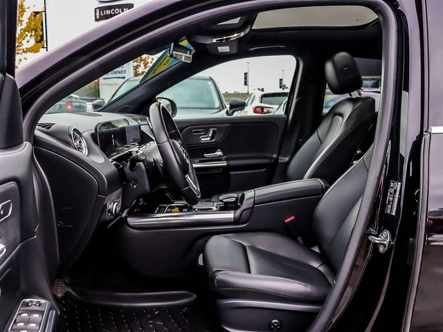 Mercedes-Benz GLA * GLA250 4M * CARFAX * ЦЕНА ДО БГ - автомобили, коли, обяви за нови и употребявани 7