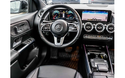 Mercedes-Benz GLA * GLA250 4M * CARFAX * ЦЕНА ДО БГ - автомобили, коли, обяви за нови и употребявани 9