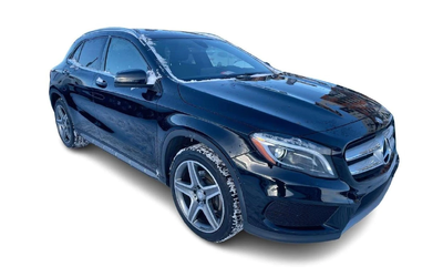 mercedes-benz-gla - 1