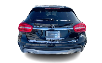 Mercedes-Benz GLA * GLA250 4M * CARFAX * ЦЕНА ДО БГ - автомобили, коли, обяви за нови и употребявани 6